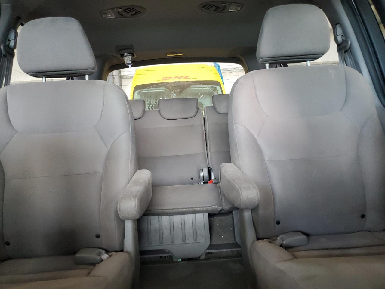 2010 Honda Odyssey Ex VIN: 5FNRL3H42AB018882 Lot: 65529695