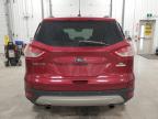2016 FORD ESCAPE SE   for sale at Copart ON - OTTAWA
