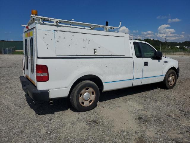 2008 FORD F150