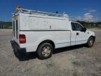 2008 FORD F150 à vendre chez Copart GA - ATLANTA NORTH
