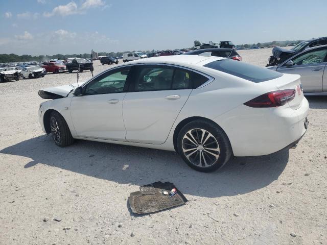  BUICK REGAL 2019 White