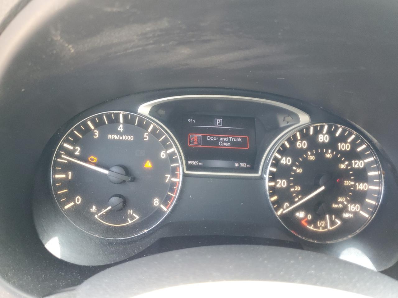 2016 Nissan Altima 2.5 VIN: 1N4AL3AP2GN363718 Lot: 64861855