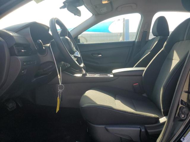  NISSAN SENTRA 2024 Black