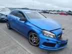 2015 MERCEDES BENZ A180 BLUEE for sale at Copart CHESTER