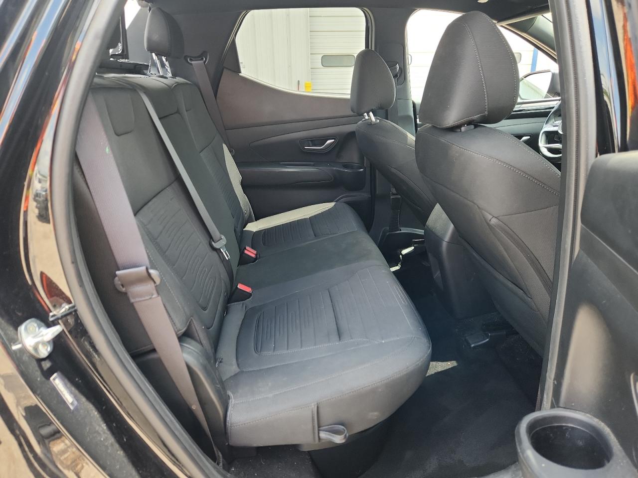2023 Hyundai Santa Cruz Sel Premium VIN: 5NTJDDAF5PH044013 Lot: 63215095