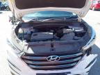 2017 HYUNDAI TUCSON PRE for sale at Copart SANDWICH