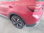 2025 MG ZS TROPHY for sale at Copart SANDTOFT