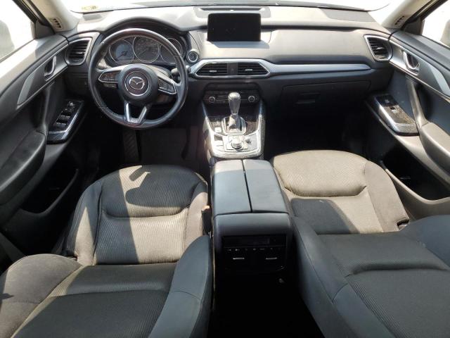  MAZDA CX-9 2019 Biały