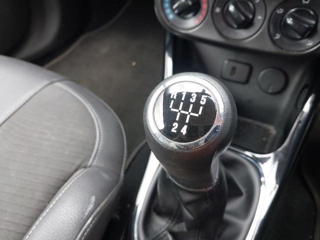 2018 VAUXHALL ADAM ENERG