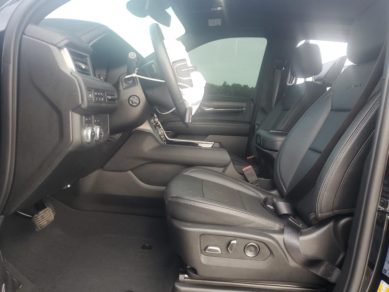 2023 GMC Yukon Denali VIN: 1GKS2DKL5PR343270 Lot: 64369835