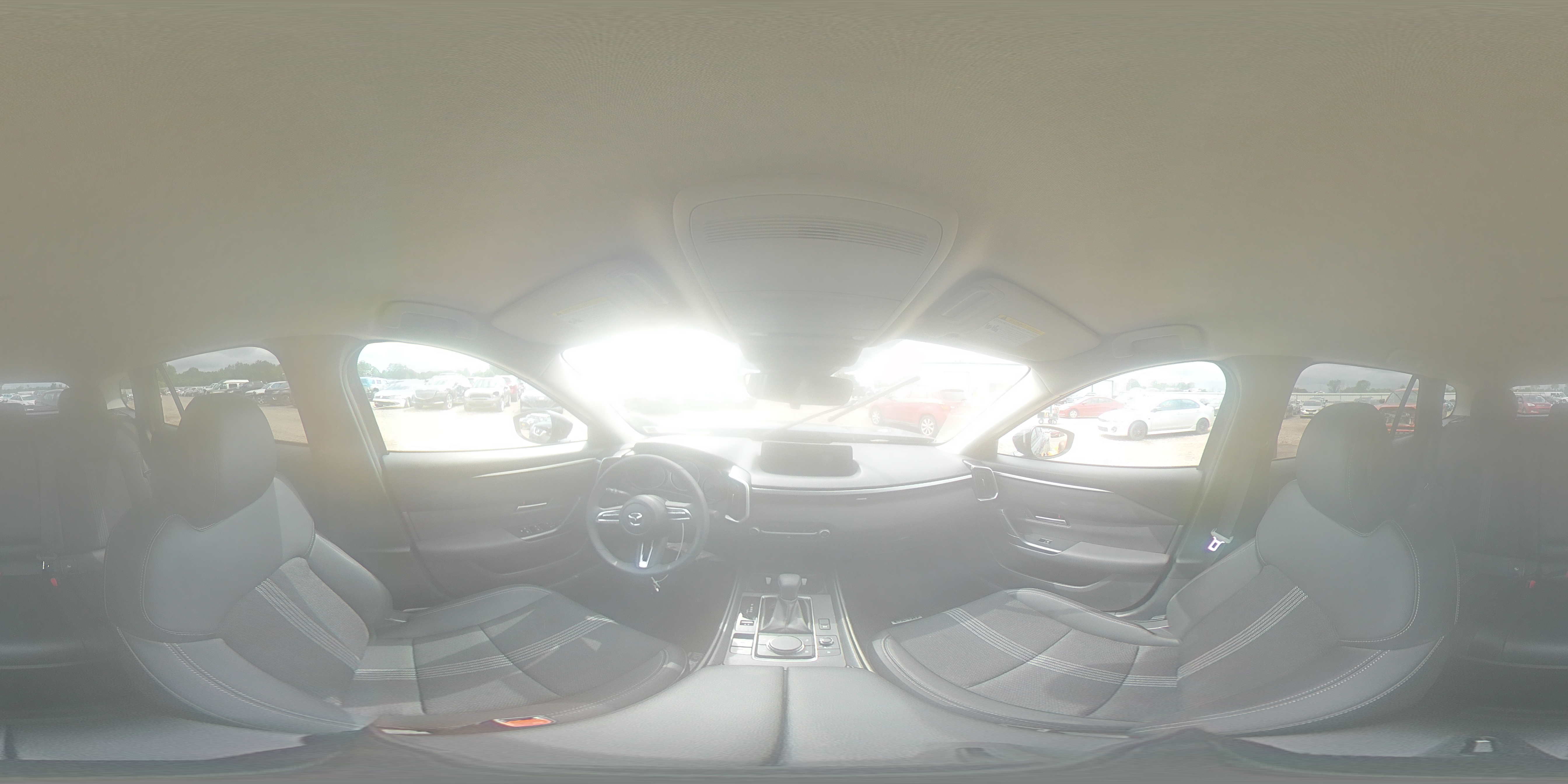 2025 Mazda Cx-50 Preferred VIN: 7MMVAABW3SN127051 Lot: 63939765
