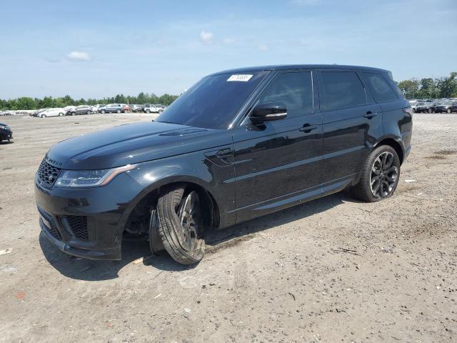 LAND ROVER RANGEROVER – zdjęcie z aukcji, lot #61793685