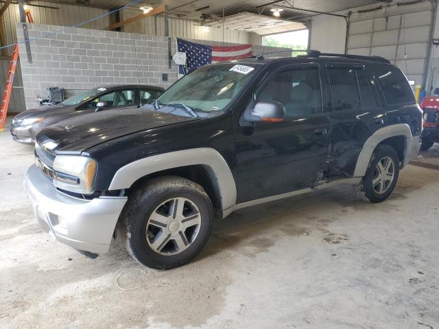 2005 Chevrolet Trailblazer Ls