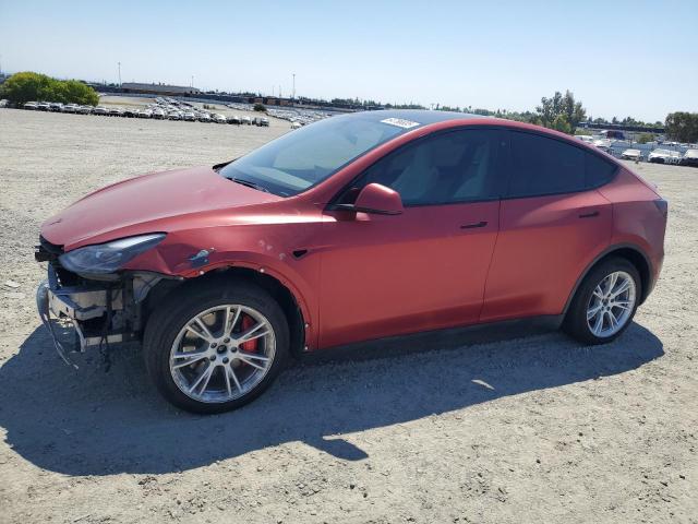 TESLA MODEL Y – zdjęcie z aukcji, lot #64788835