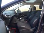 2014 PEUGEOT 208 STYLE for sale at Copart CORBY