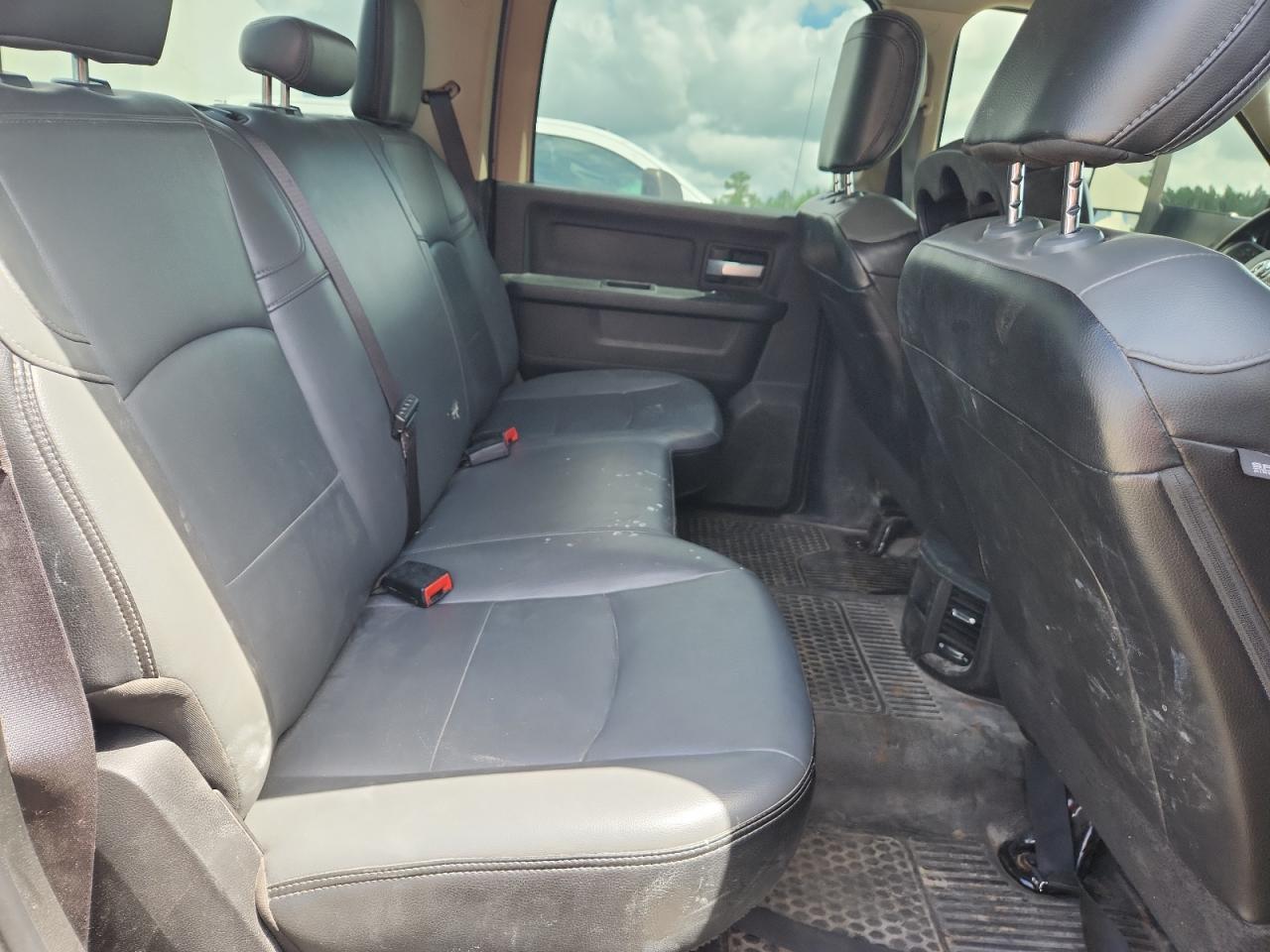 2019 Ram 2500 Tradesman VIN: 3C6UR4HJ5KG661184 Lot: 64218345