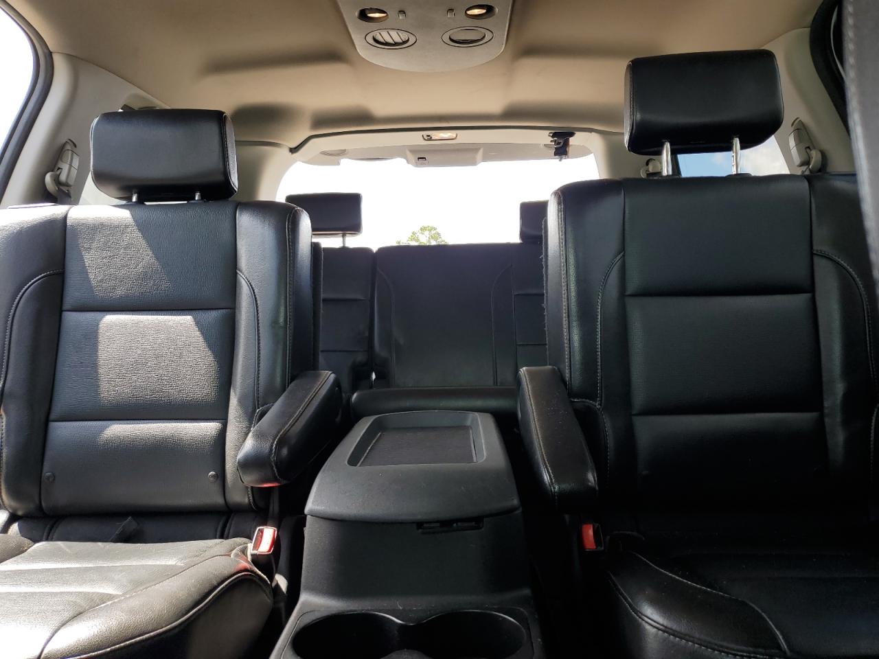 2011 Nissan Armada Platinum VIN: 5N1BA0NF6BN602759 Lot: 65448645