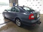 2011 SKODA OCTAVIA SE for sale at Copart EAST KILBRIDE
