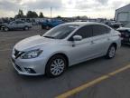 2016 NISSAN SENTRA S   à vendre chez Copart ID - BOISE