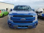 2018 FORD F150 SUPERCREW   for sale at Copart AB - CALGARY