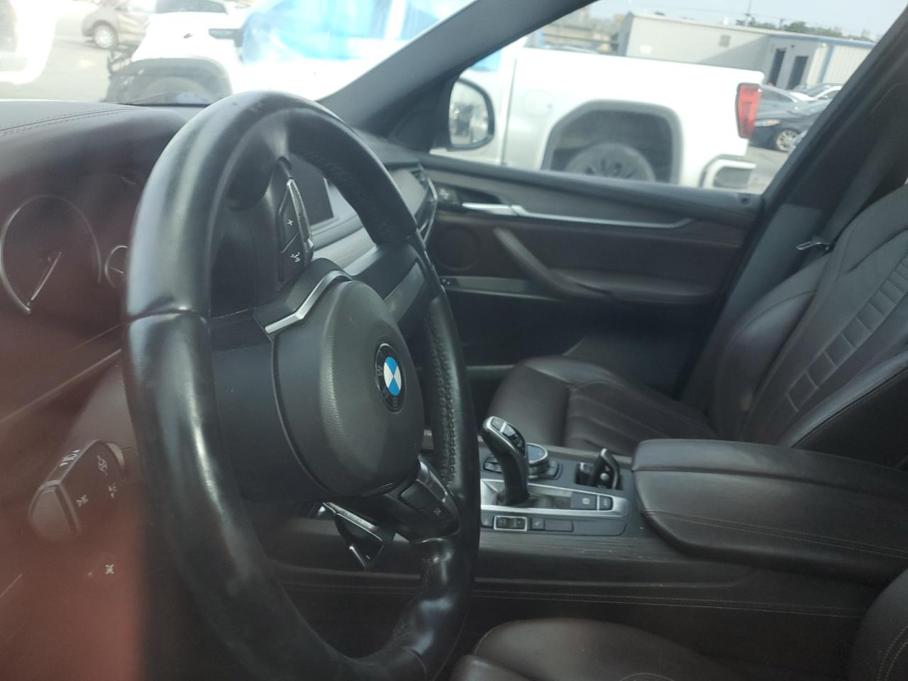 2014 BMW X5 Sdrive35I VIN: 5UXKR2C53E0H34304 Lot: 63221825