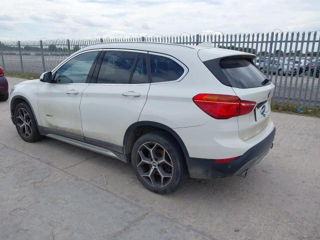 2017 BMW X1 XDRIVE2