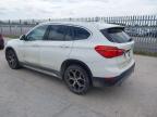 2017 BMW X1 XDRIVE2 for sale at Copart YORK