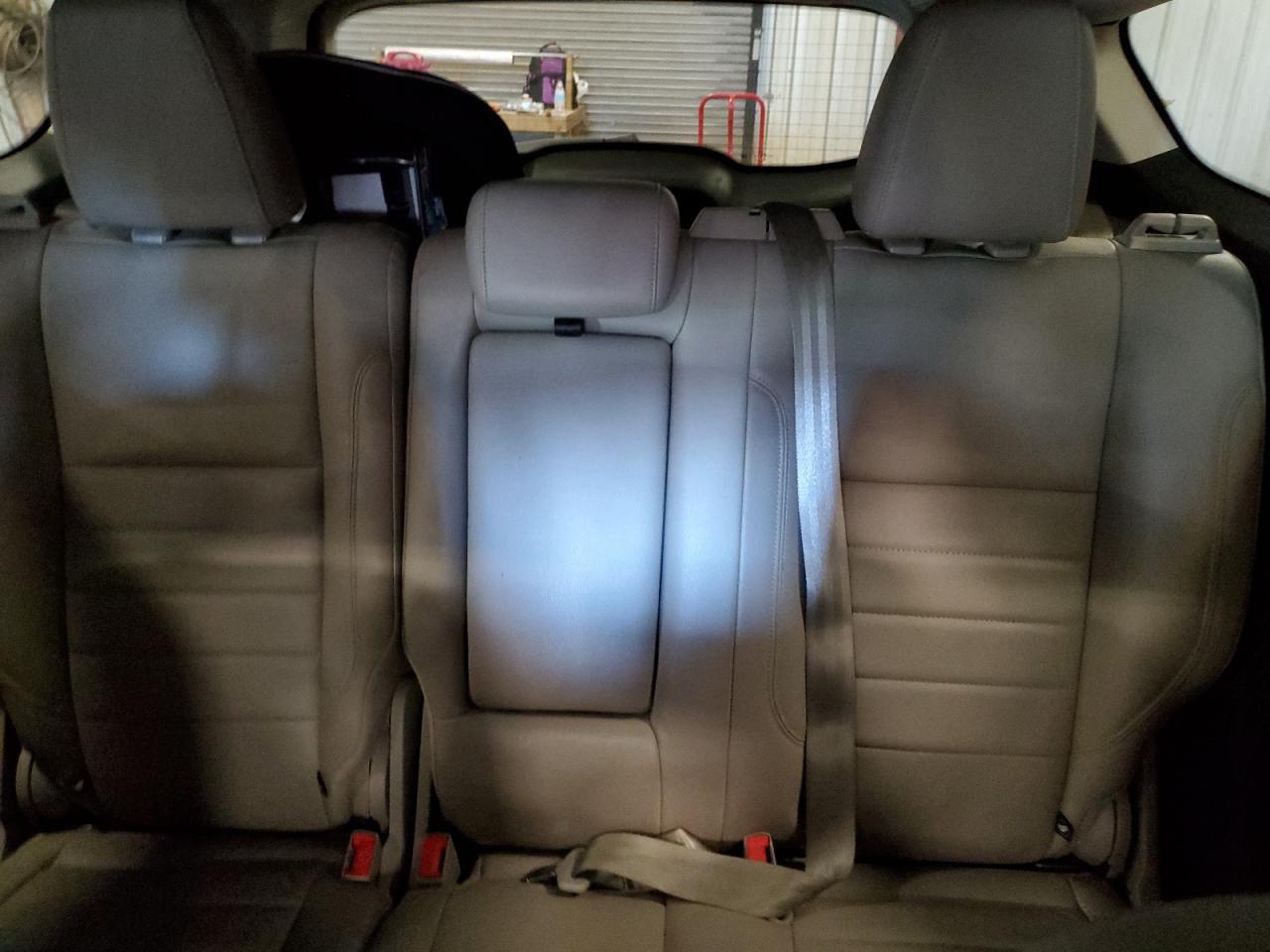 2013 Ford Escape Sel VIN: 1FMCU0H9XDUB38188 Lot: 64668455