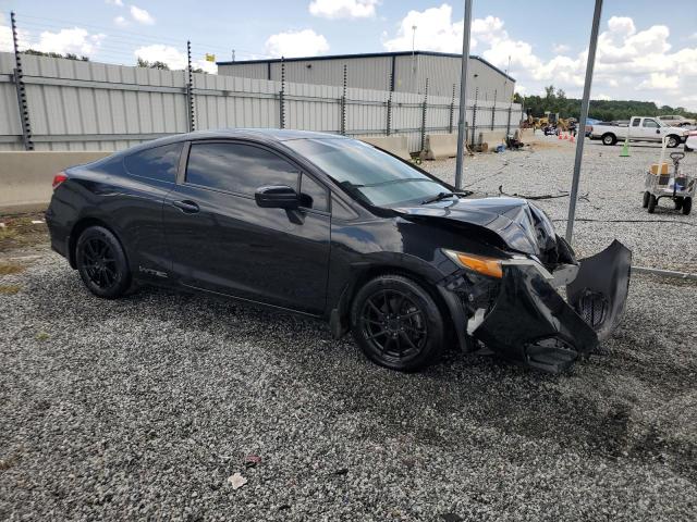  HONDA CIVIC 2015 Czarny