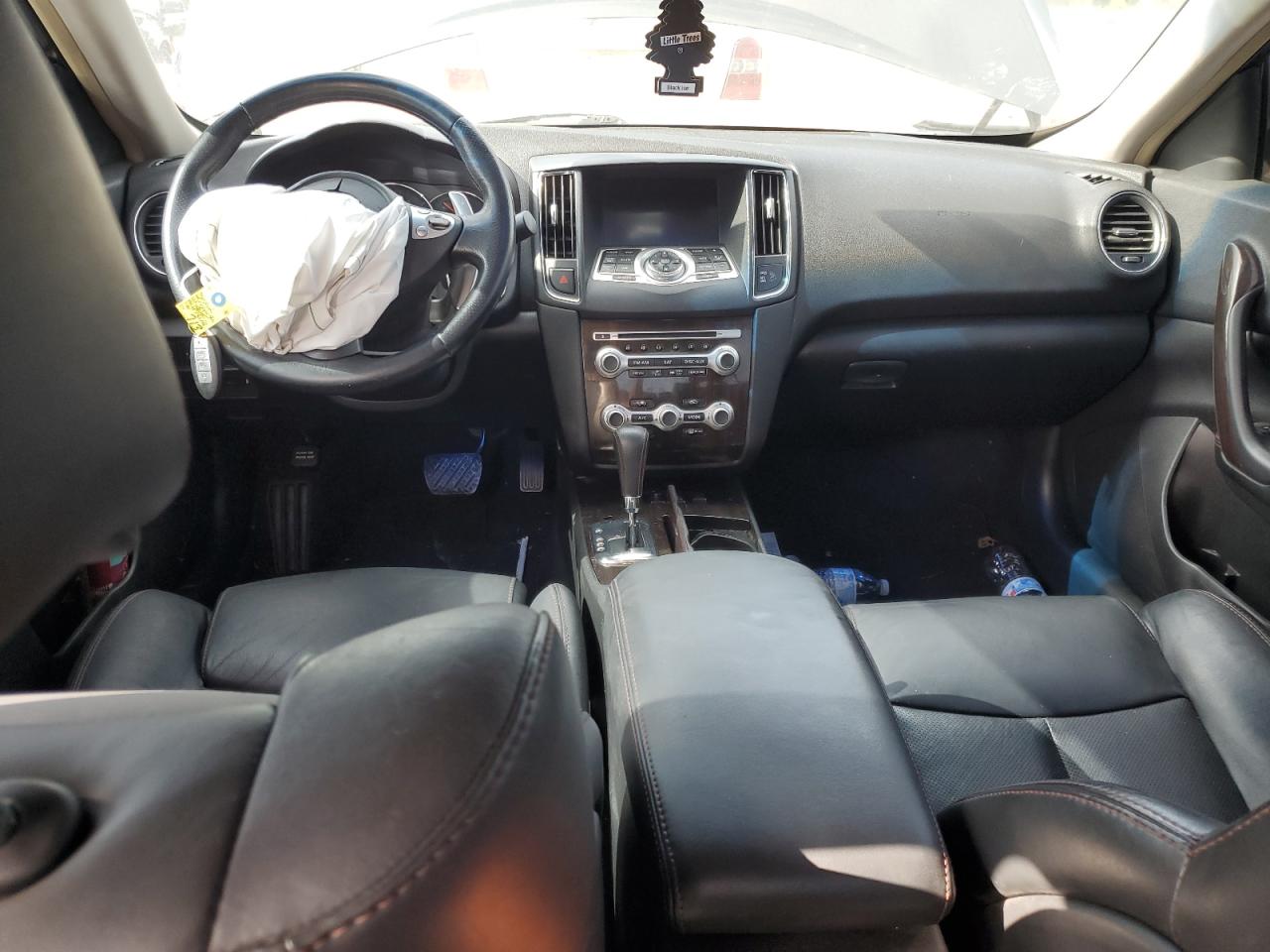 2012 Nissan Maxima S VIN: 1N4AA5AP8CC870310 Lot: 62993065