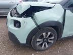2019 CITROEN C3 FEEL PU for sale at Copart YORK