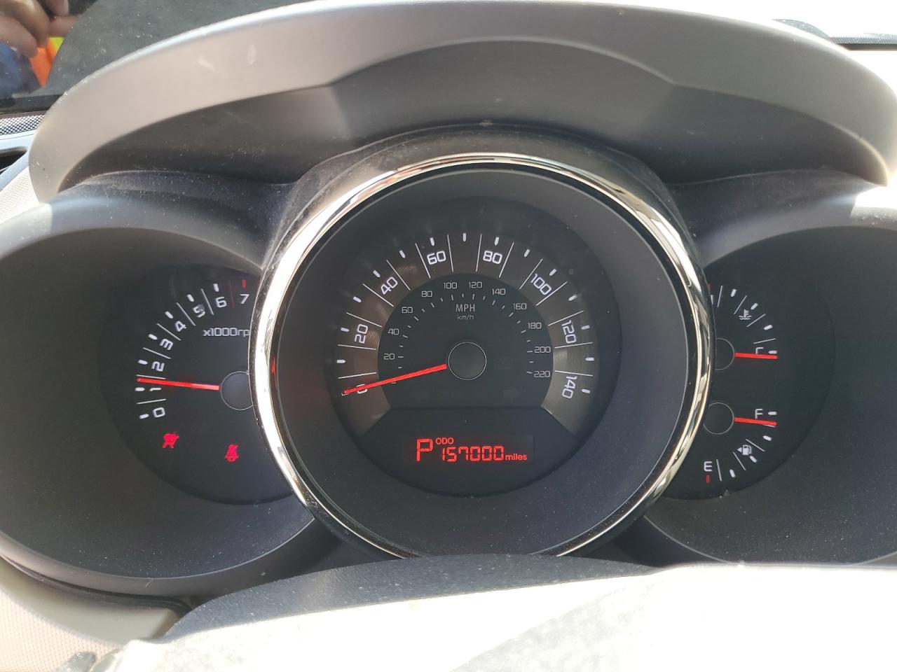 2011 Kia Soul + VIN: KNDJT2A22B7346200 Lot: 64687305
