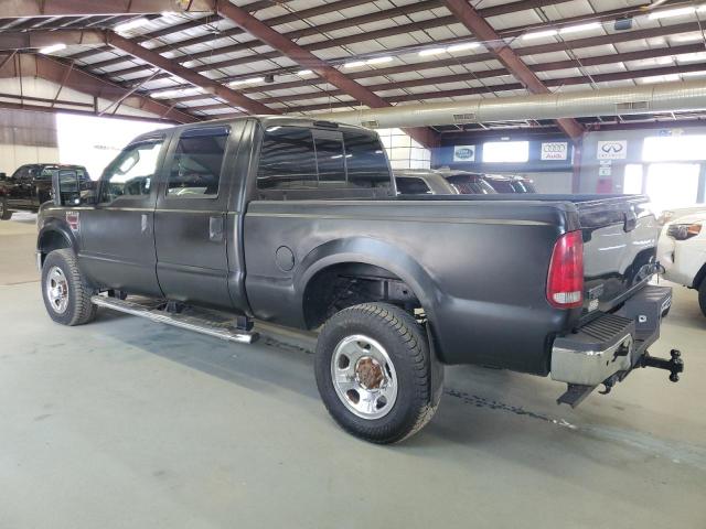 2008 FORD F350 SRW SUPER DUTY  