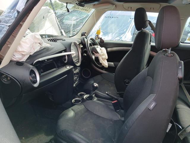 2011 MINI COOPER
