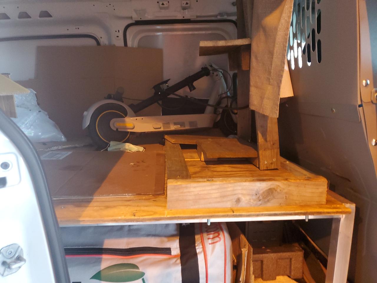 ZFBHRFAB9N6W86798 2022 Ram Promaster City Tradesman