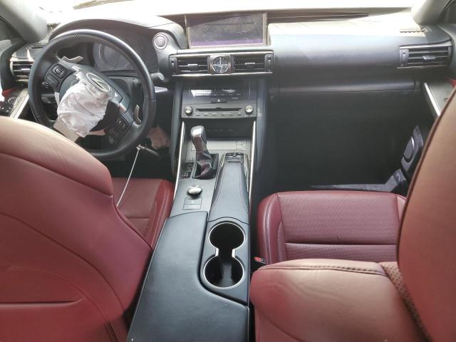  LEXUS IS 2019 Белы