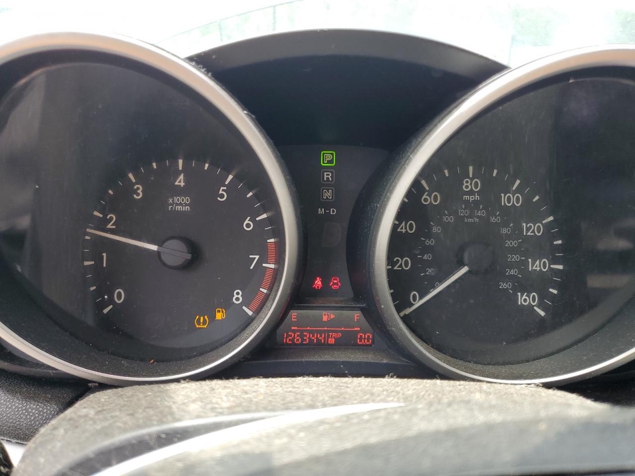 2010 Mazda 3 I VIN: JM1BL1SF3A1188578 Lot: 65460885