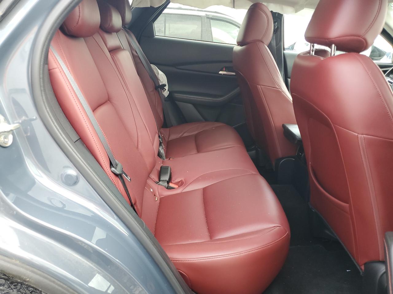 2023 Mazda Cx-30 Preferred VIN: 3MVDMBCM0PM531835 Lot: 63100515