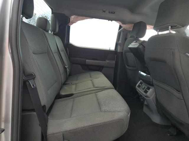 2024 FORD F150 XLT  