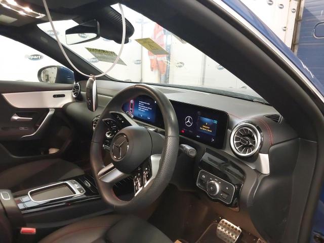 2024 MERCEDES BENZ CLA 250 AM