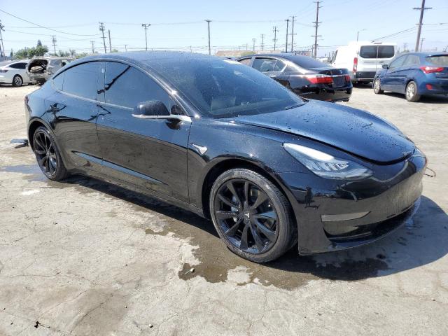  TESLA MODEL 3 2020 Black