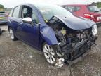 2014 CITROEN C3 SELECTI for sale at Copart WOLVERHAMPTON