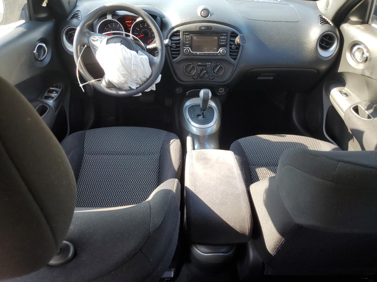 2017 Nissan Juke S VIN: JN8AF5MR9HT703216 Lot: 64422765