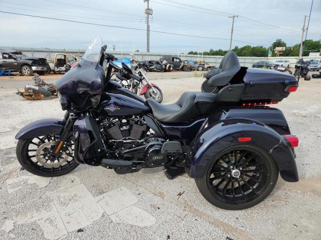 2025 HARLEY-DAVIDSON FLHTCUTG   
