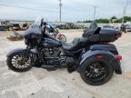 2025 HARLEY-DAVIDSON FLHTCUTG    for sale at Copart OK - OKLAHOMA CITY