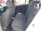 2010 VAUXHALL CORSA ENER for sale at Copart PETERLEE