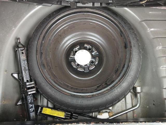 2005 TOYOTA YARIS COLO