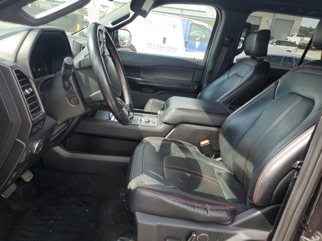 2019 Ford Expedition Max Limited VIN: 1FMJK2AT1KEA02540 Lot: 63832955