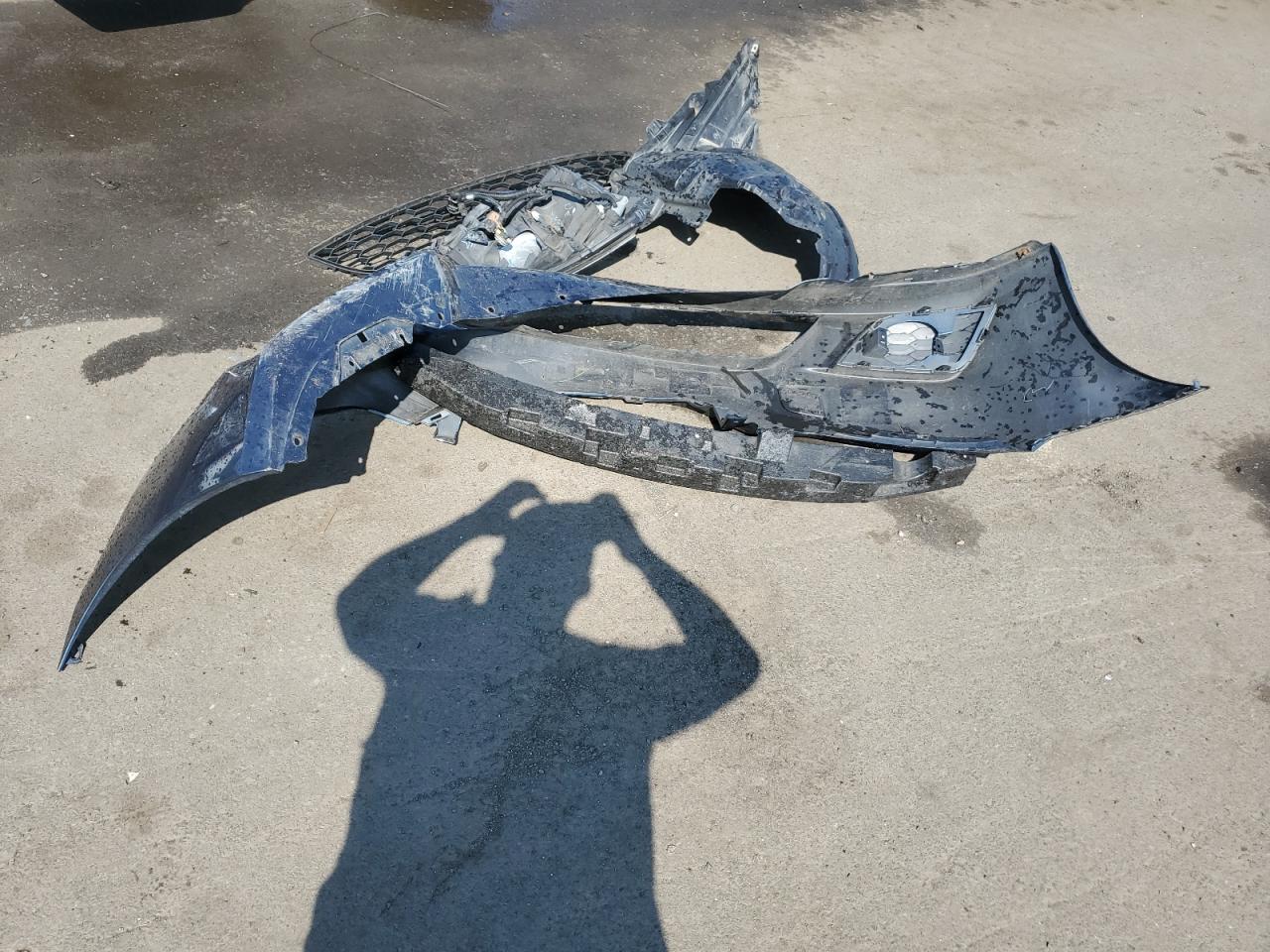 2016 Nissan Sentra S VIN: 3N1AB7AP9GY293595 Lot: 66651675