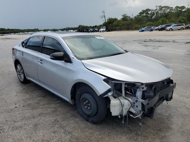  TOYOTA AVALON 2013 Srebrny